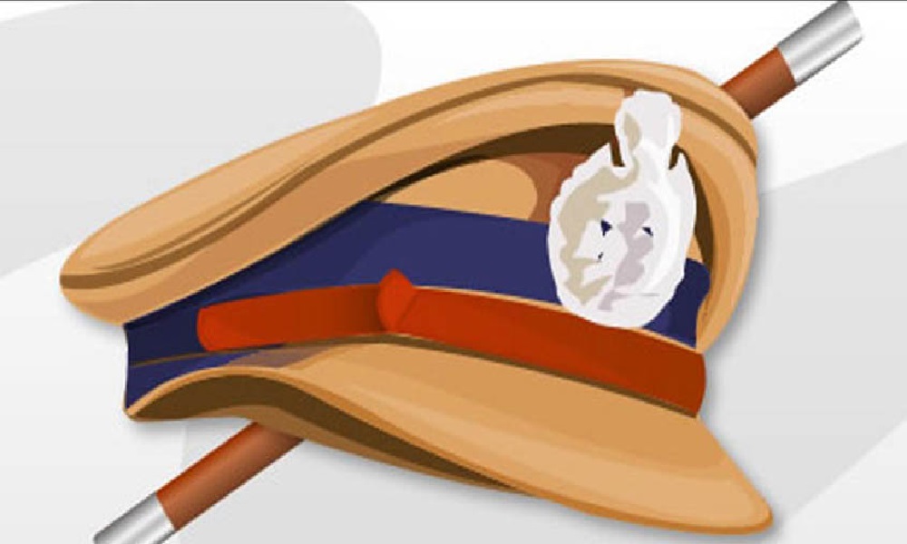 तीन सैकड़ा निरीक्षकों को मिल सकता है डीएसपी का ओहदा तीन सैकड़ा निरीक्षकों को मिल सकता है डीएसपी का ओहदा